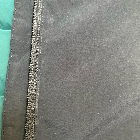 Vallier Mile Ex Winter Parka (S) - Picture 7 of 8